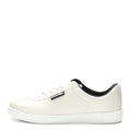 Calfskin CC Womens Sneakers 39.5 White