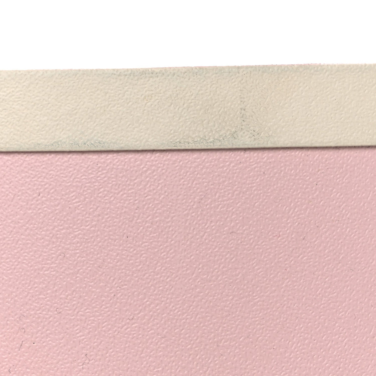 Caoutchouk CC High Boots 40 Light Pink White