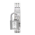 Stainless Steel 16mm Kelly Quartz Watch