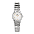 Stainless Steel 28mm 1926 Automatic Watch White 91350