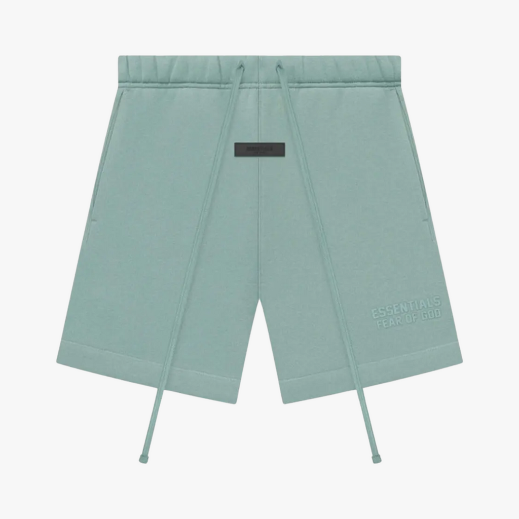Essentials Fear Of God Sycamore Sweatshort