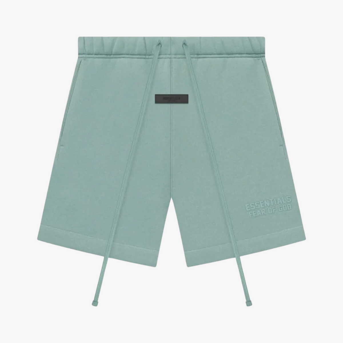 Essentials Fear Of God Sycamore Sweatshort