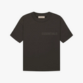 Essentials Fear Of God Tee Off-Black
