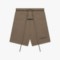Essentials Fear Of God Wood Sweatshort