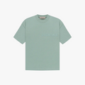 Essentials Fear Of God Tee Sycamore