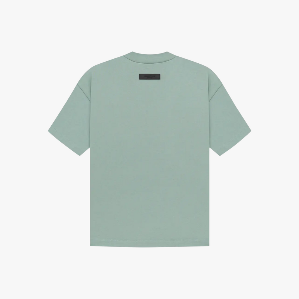 Essentials Fear Of God Tee Sycamore