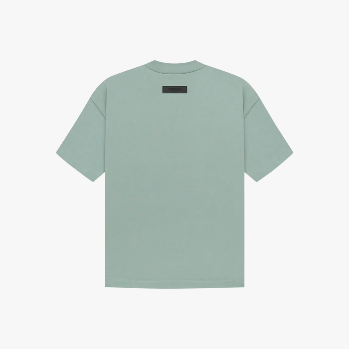 Essentials Fear Of God Tee Sycamore