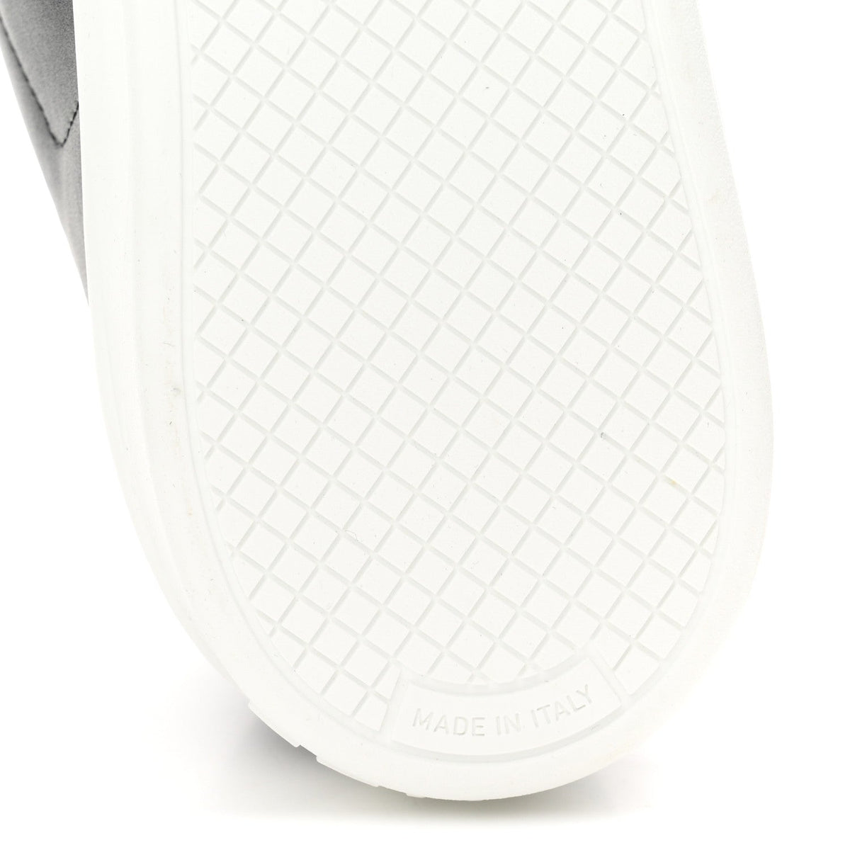 Calfskin CC Womens Sneakers 40 Black
