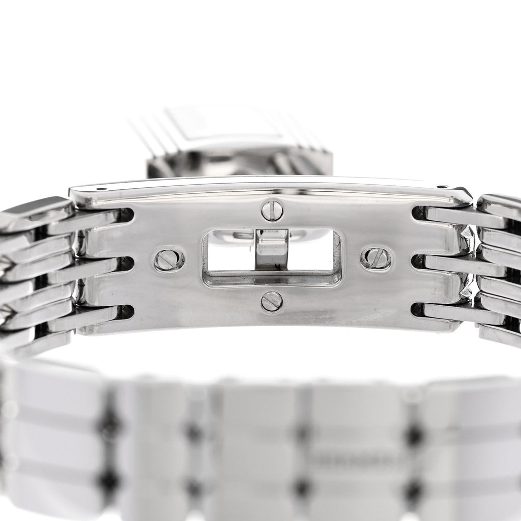 Stainless Steel 16mm Kelly Quartz Watch