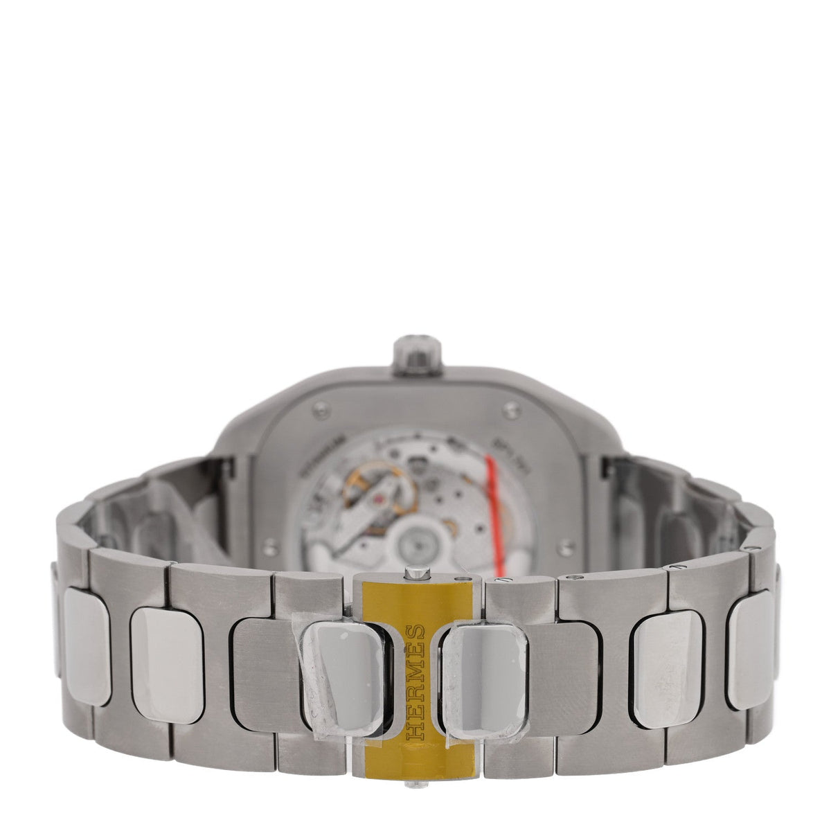 Titanium 39mm H08 Automatic Watch
