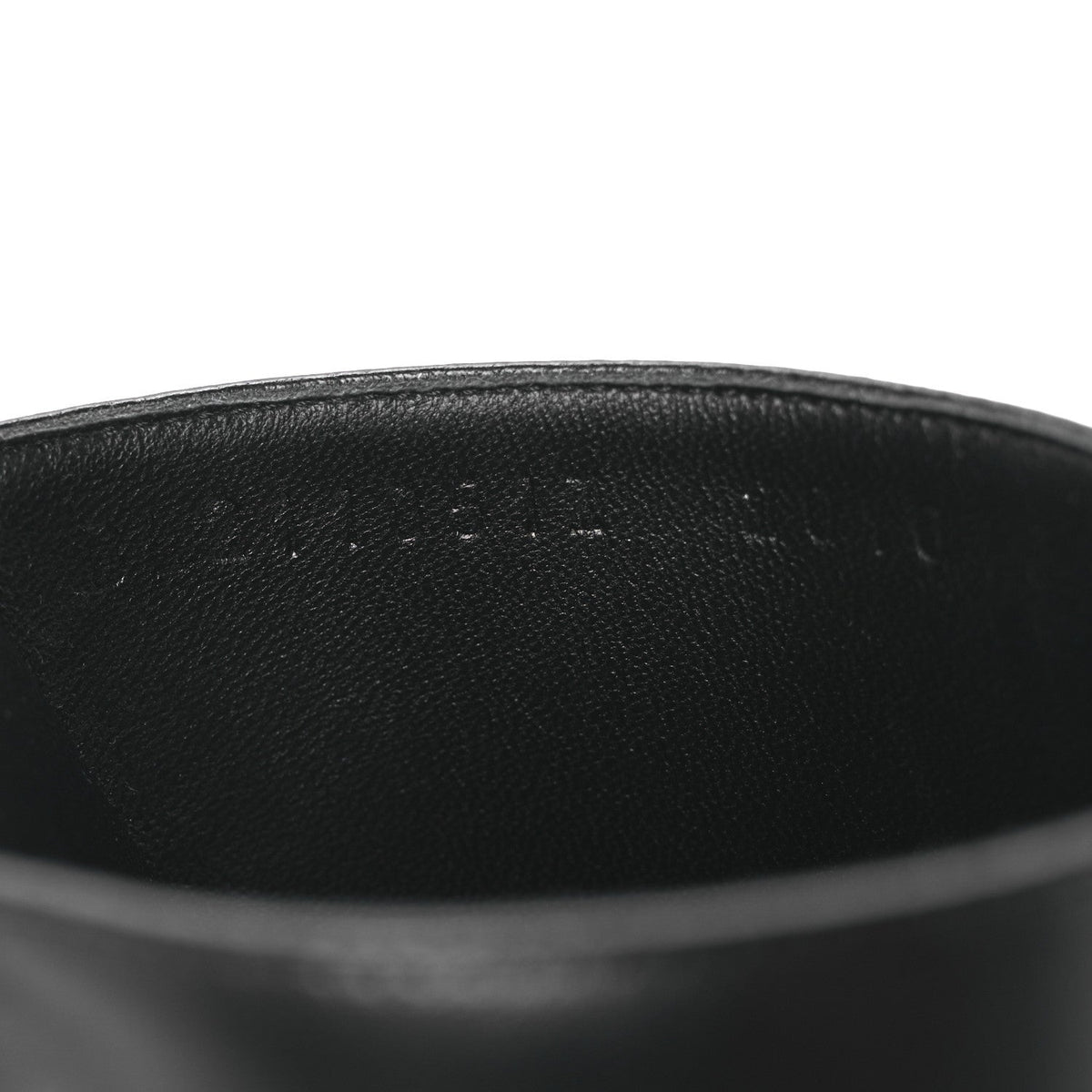 Nappa Caia Sandals 37.5 Black