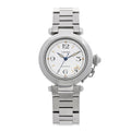 Stainless Steel 35mm Pasha C Automatic Watch
