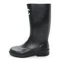 Caoutchouk CC High Boots 37 Black