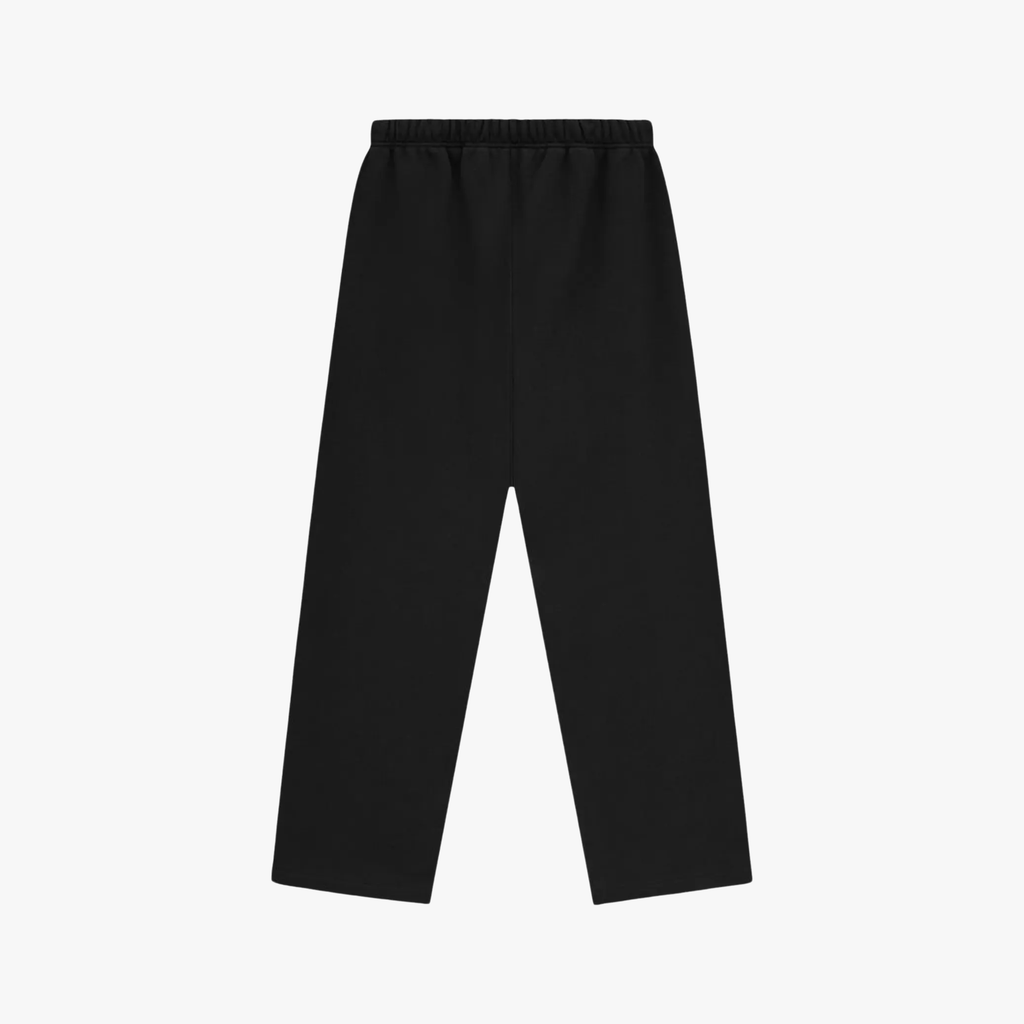 Essentials Fear Of God Relaxed Sweatpants Black