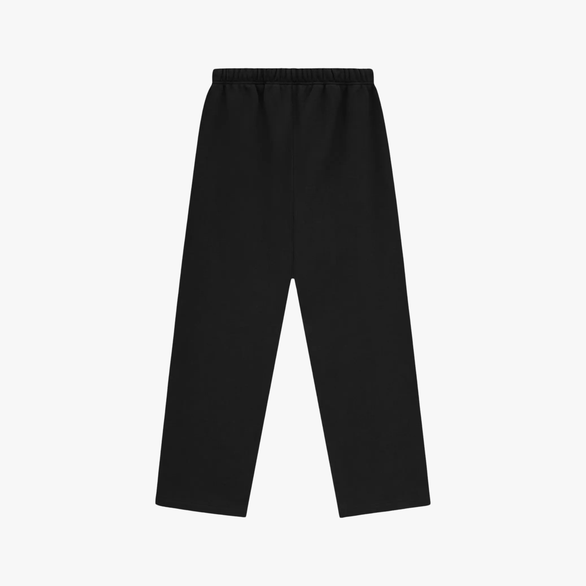 Essentials Fear Of God Relaxed Sweatpants Black