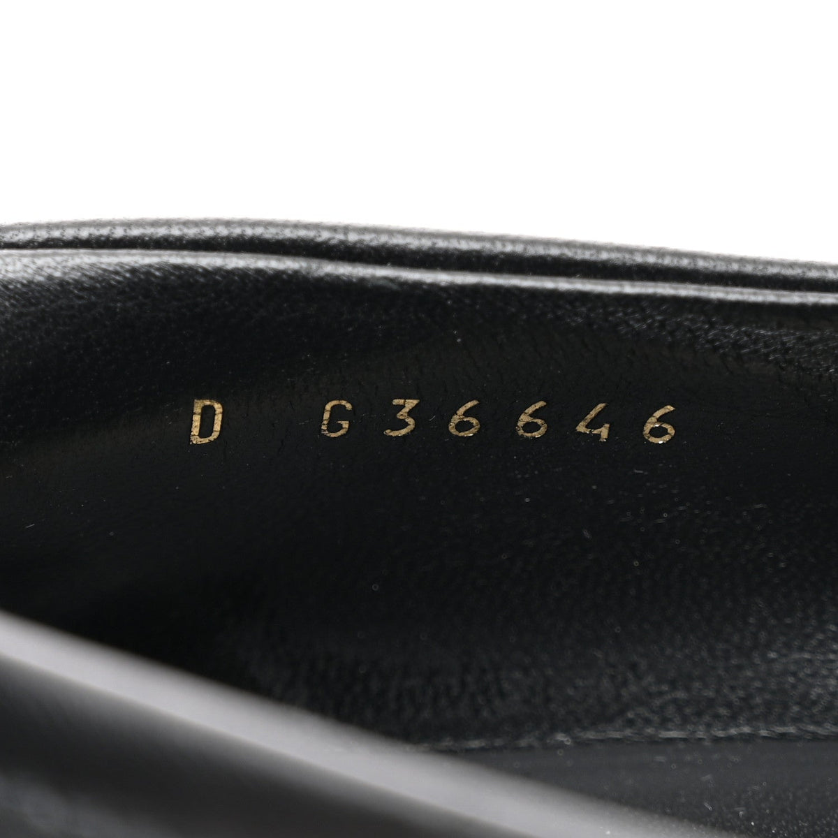 Lambskin Quilted CC Turnlock Loafers 37.5 Black 37.5 Black