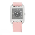 Stainless Steel Swift Diamond 29mm Cape Cod Automatic Watch Rose Sakura