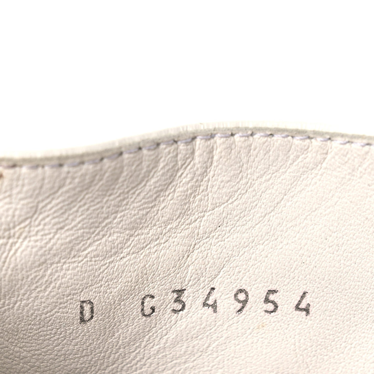 Distressed Patent Cap Toe Combat Boots 38 White Black