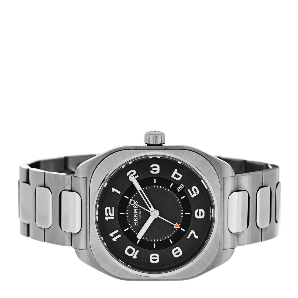 Titanium 39mm H08 Automatic Watch