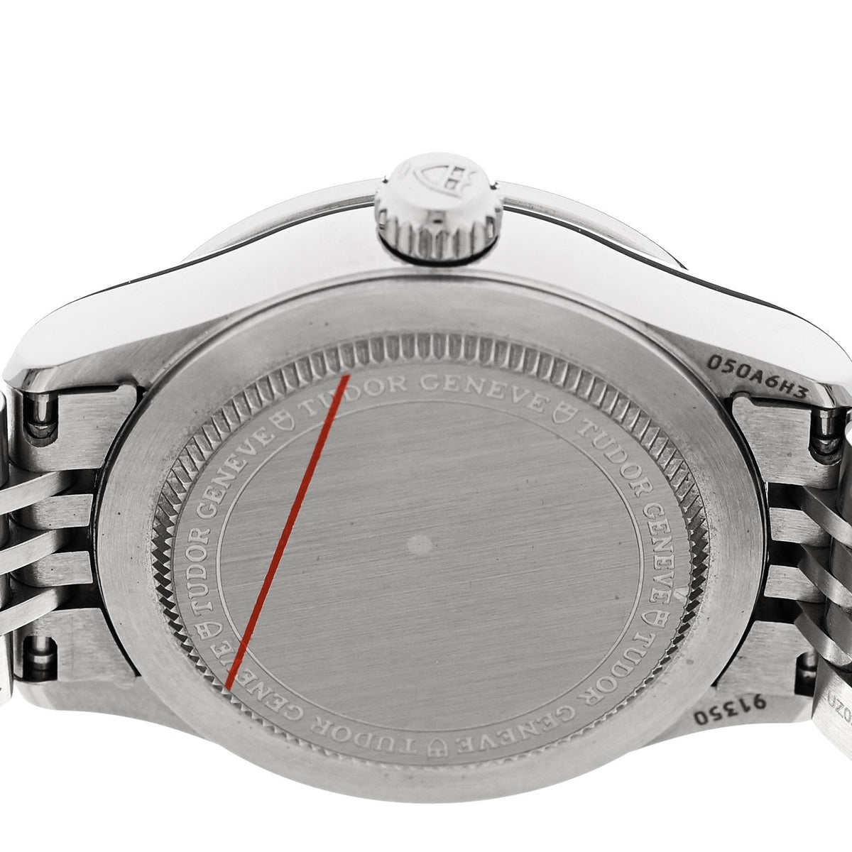 Stainless Steel 28mm 1926 Automatic Watch White 91350