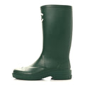Caoutchouk CC High Boots 39 Dark Green