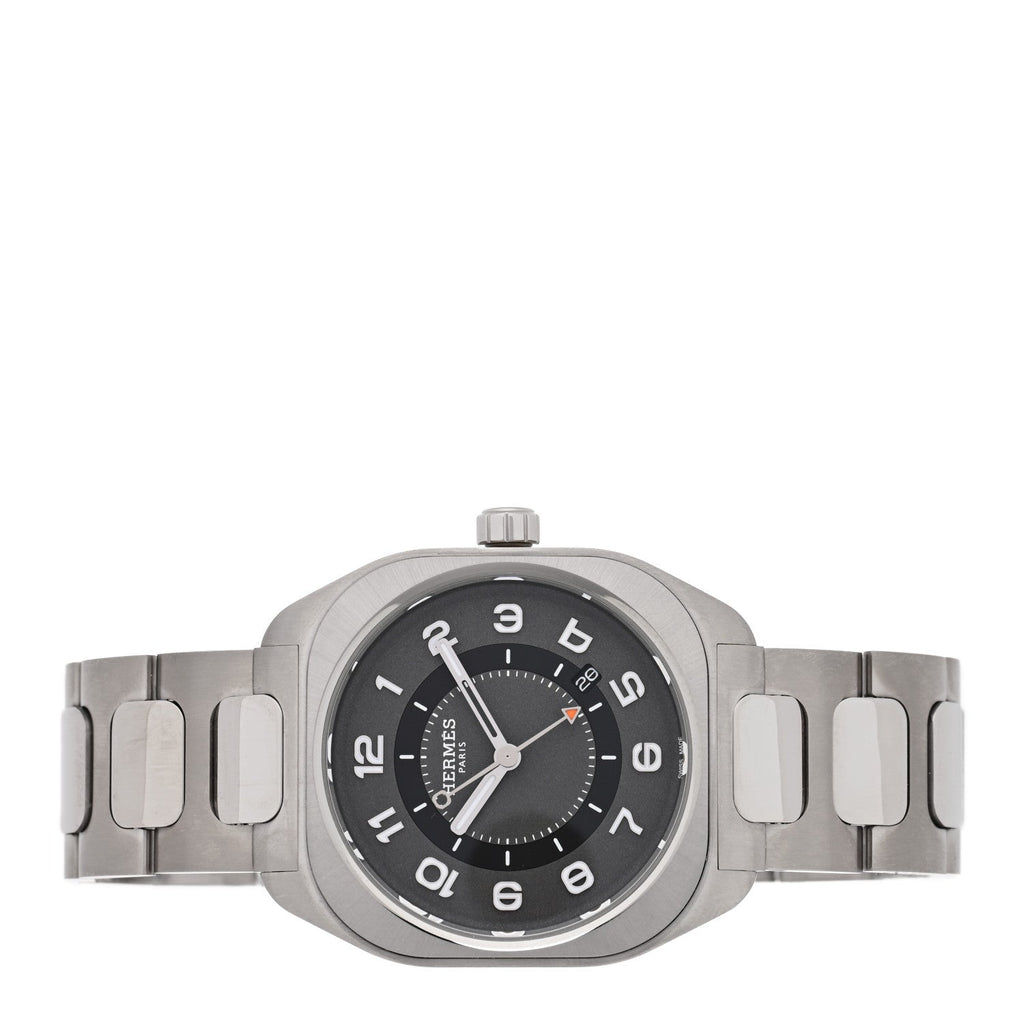 Titanium 39mm H08 Automatic Watch