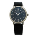 Stainless Steel Alligator Diamond 37mm Portofino Automatic Watch Grey IW458102