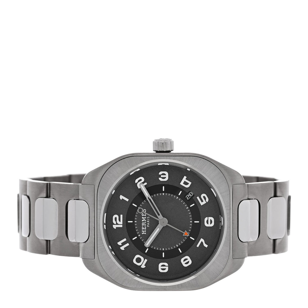Titanium 39mm H08 Automatic Watch
