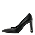 Lambskin Pumps 39 Black