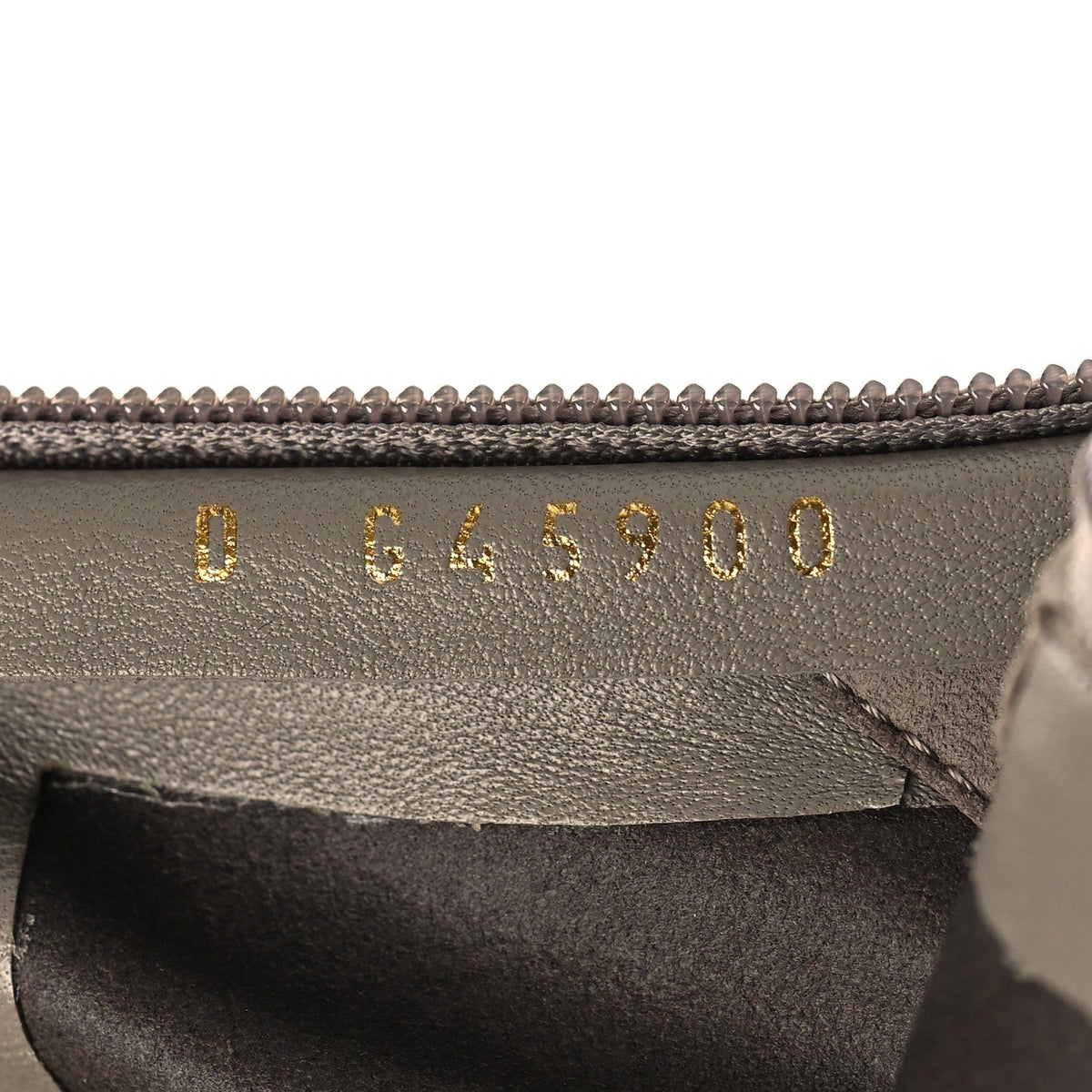 Suede Lambskin Cap Toe CC Boots 39 Beige Black