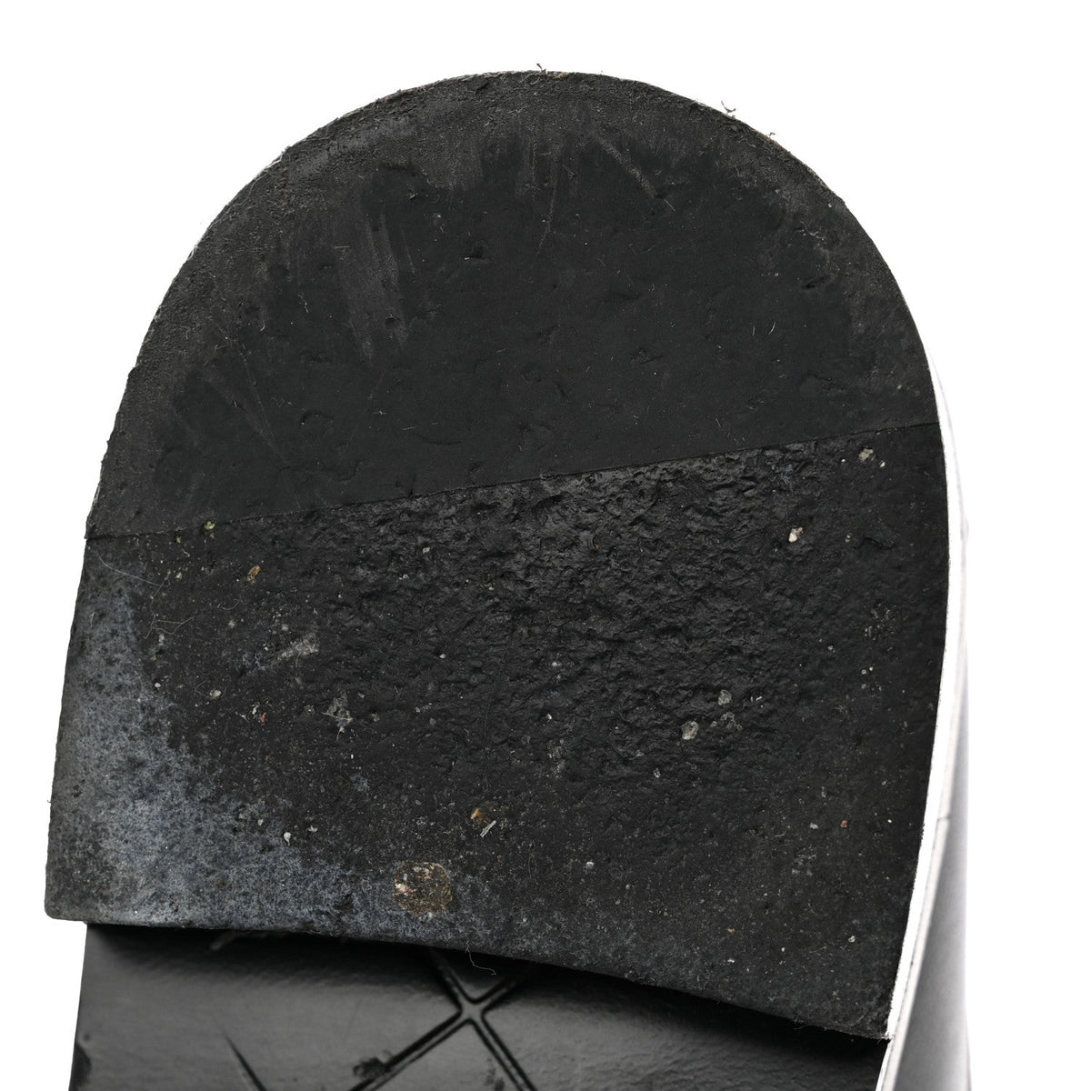 Lambskin Quilted CC Turnlock Loafers 37.5 Black 37.5 Black