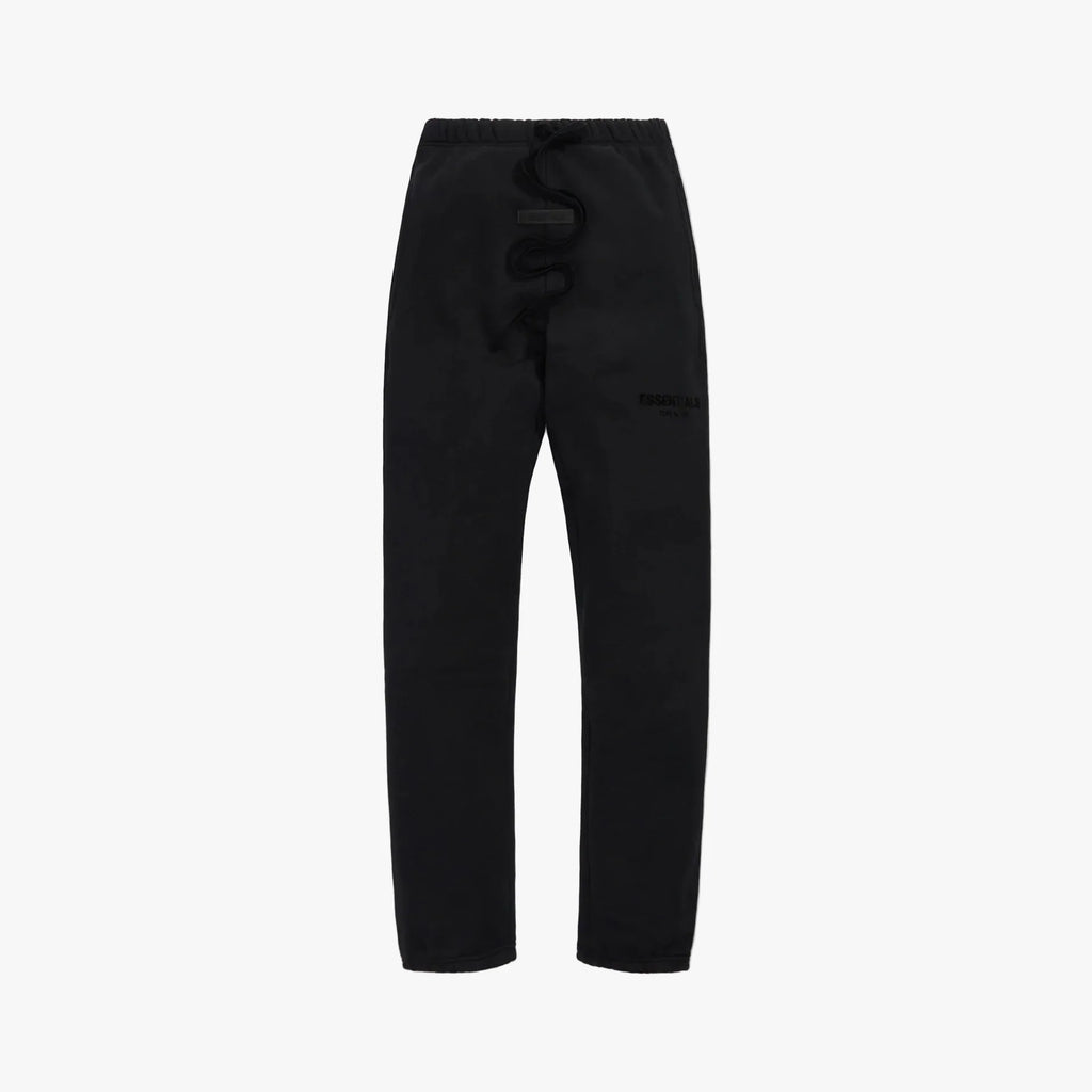Essentials Fear Of God Relaxed Sweatpants Stretch Limo