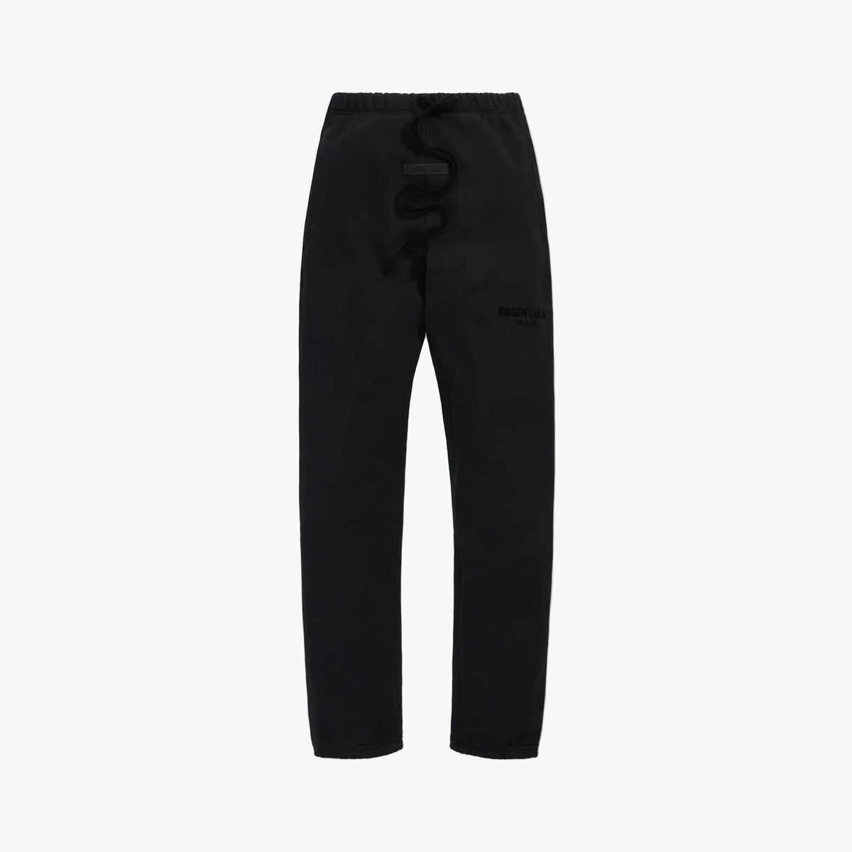 Essentials Fear Of God Relaxed Sweatpants Stretch Limo