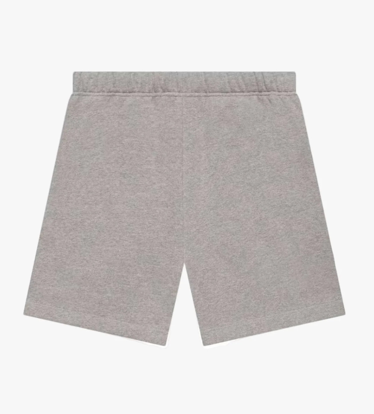 Essentials Fear Of God Dark Oatmeal Sweatshort