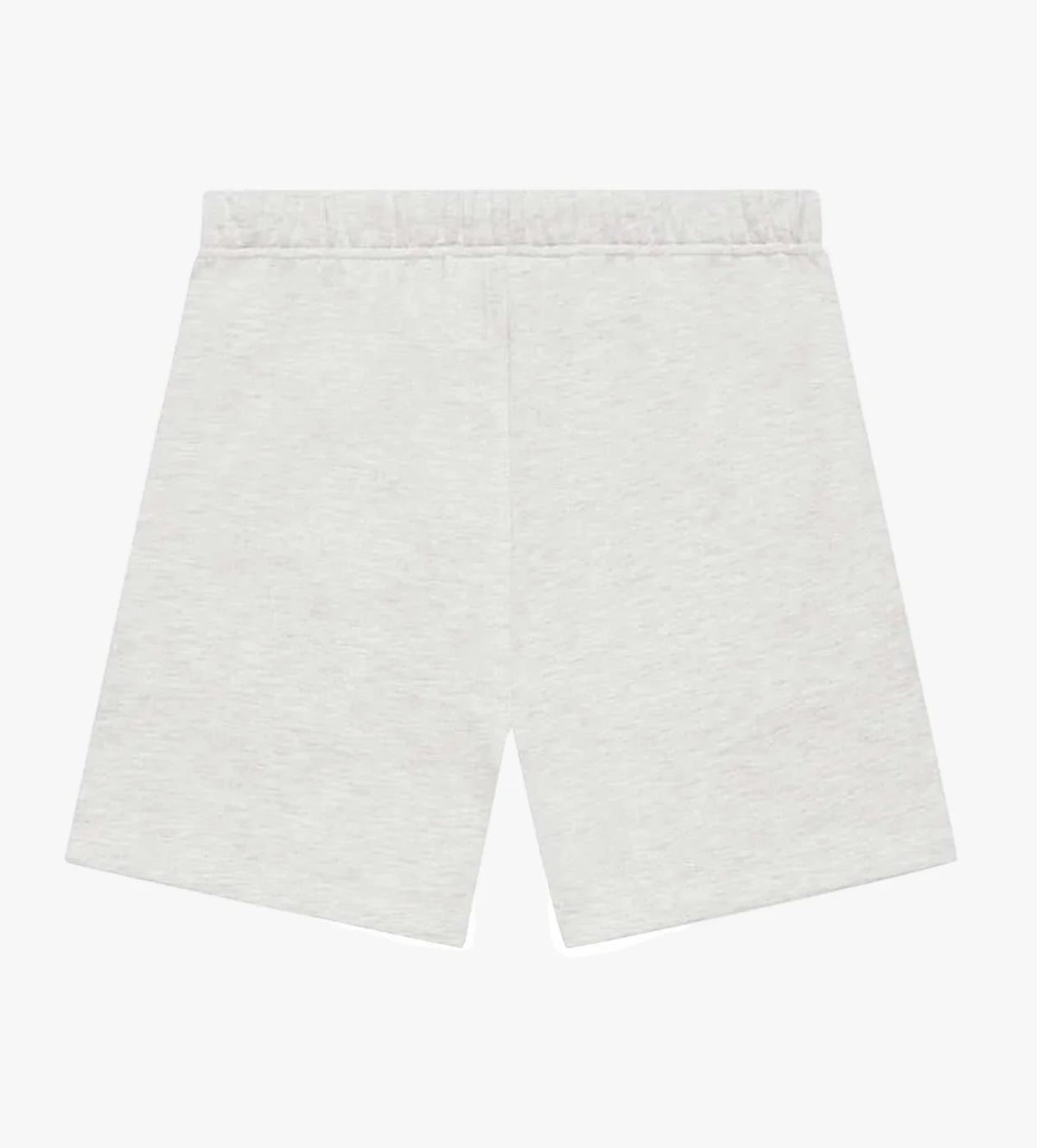 Essentials Fear Of God Light Oatmeal Sweatshort