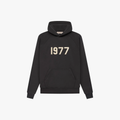 Essentials Fear Of God 1977 Iron Hoodie