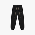 Essentials Fear of God Fleece Sweatpant Black