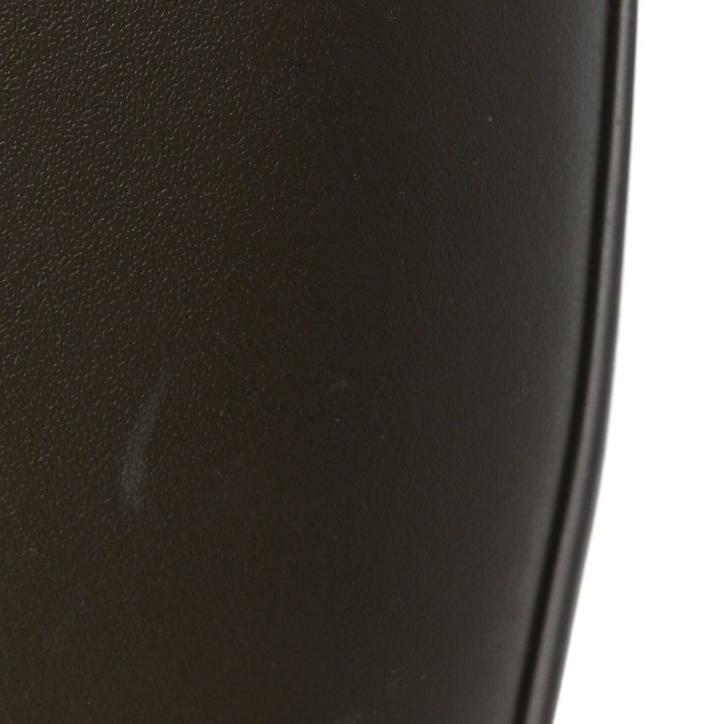 Caoutchouk CC High Boots 35 Khaki Black