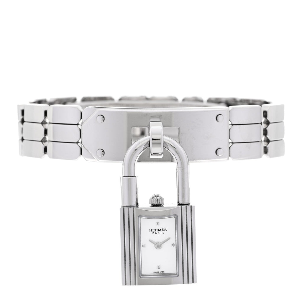 Stainless Steel 16mm Kelly Quartz Watch