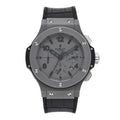 Tantalum Rubber 44mm Big Bang Automatic Watch Grey 301.AI.460.RX