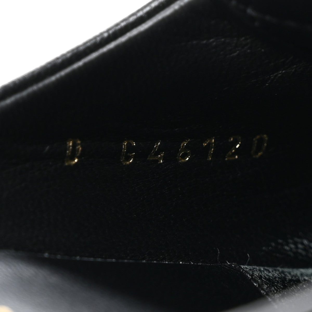 Lambskin Quilted CC Turnlock Mules 39.5 Black