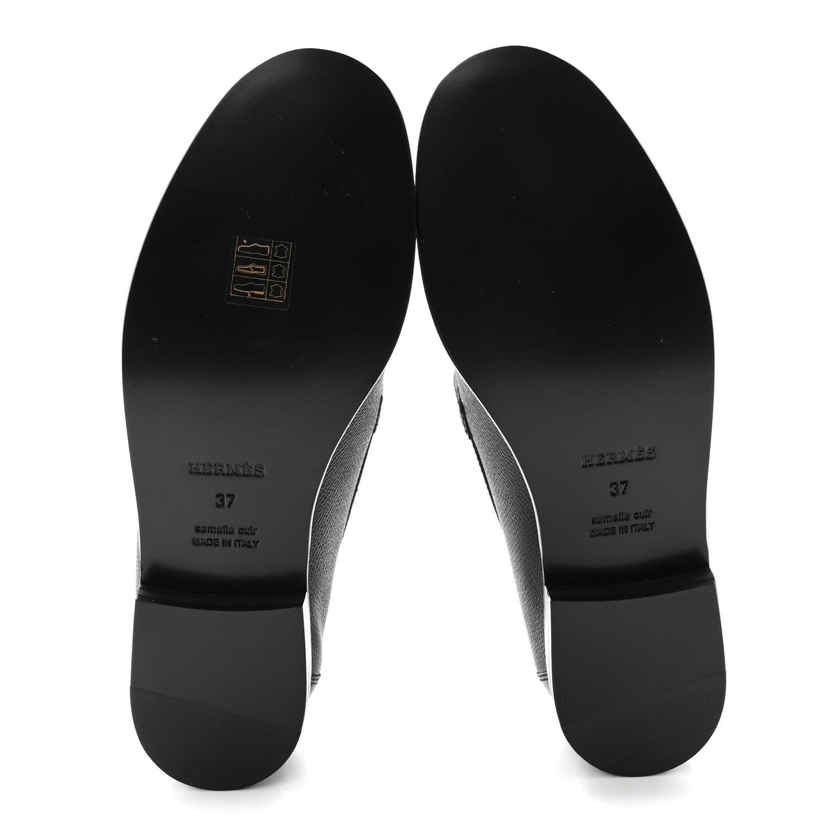 Epsom Womens Destin Loafer 37 Black