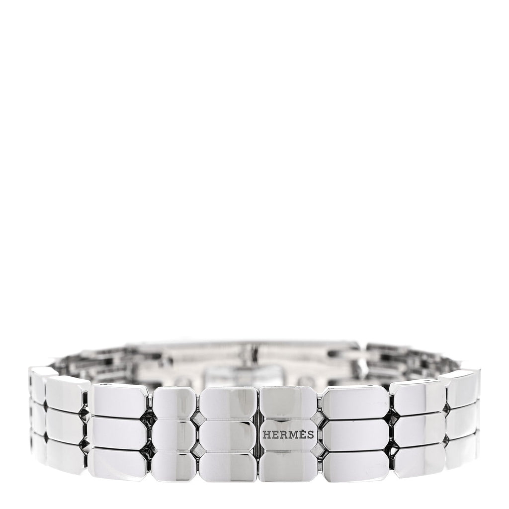 Stainless Steel 16mm Kelly Quartz Watch