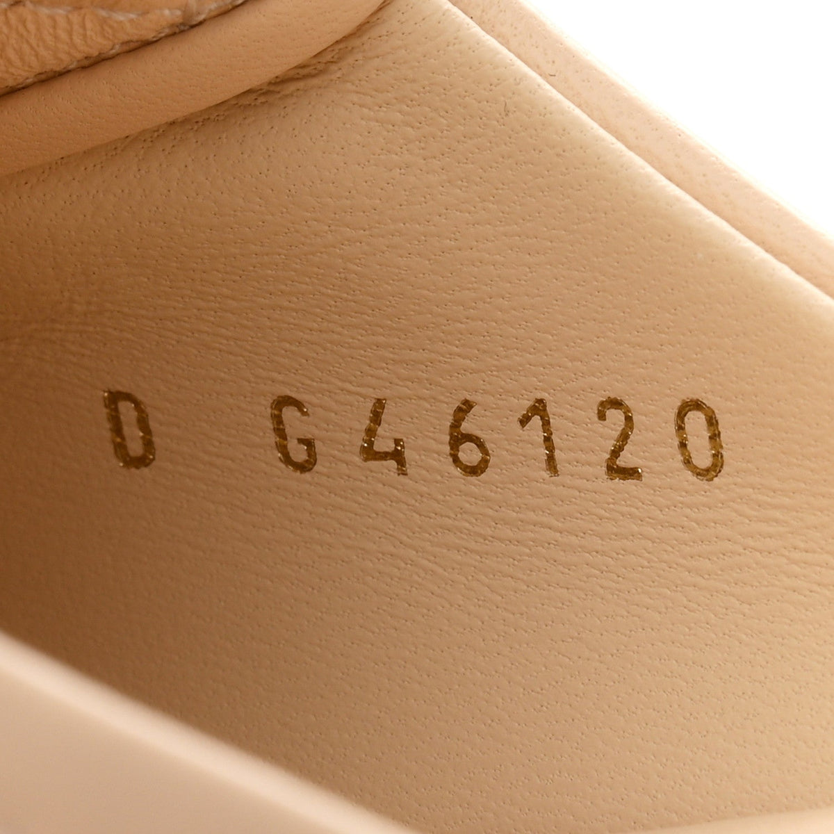 Lambskin Quilted CC Turnlock Mules 39 Light Beige