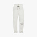 Essentials Fear Of God Sweatpants Light Oatmeal