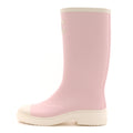 Caoutchouk CC High Boots 36 Light Pink White