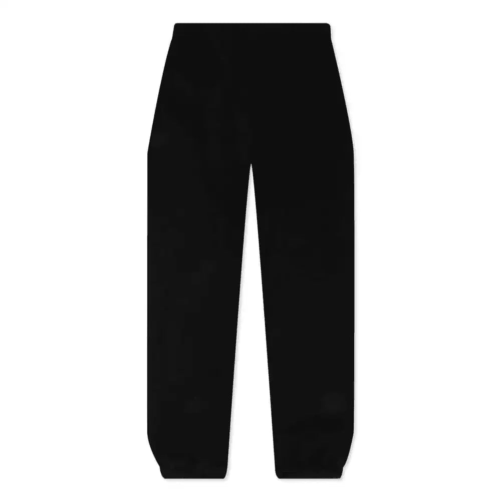 Fear of God Essentials Black Collection Sweatpants Jet Black