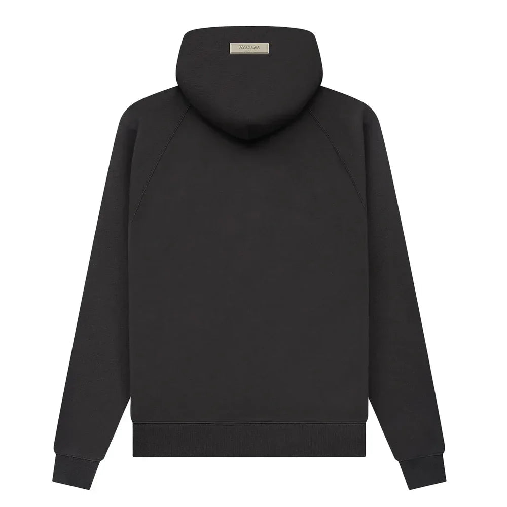 Fear of God Essentials 1977 Hoodie Iron