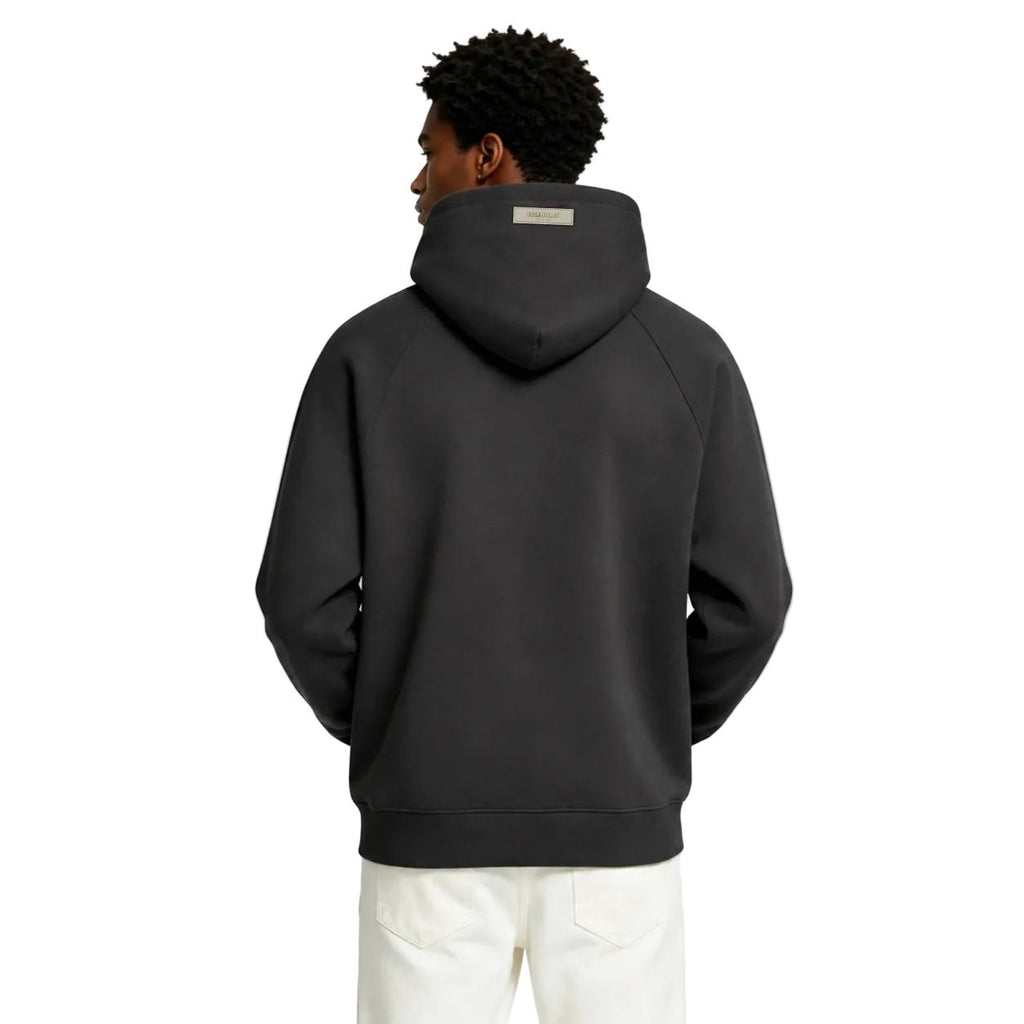 Fear of God Essentials 1977 Hoodie Iron