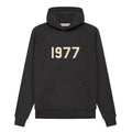 Fear of God Essentials 1977 Hoodie Iron